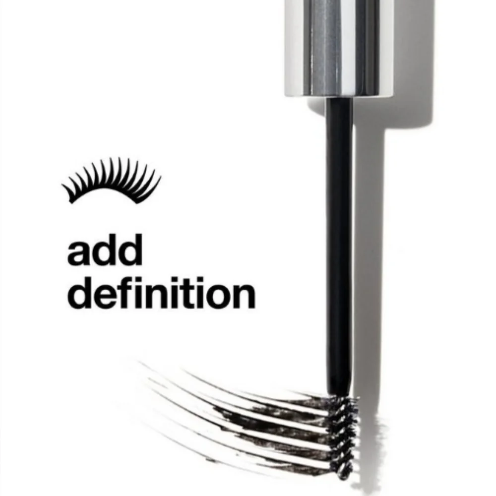 CLINIQUE Bottom Lash Mascara in Black